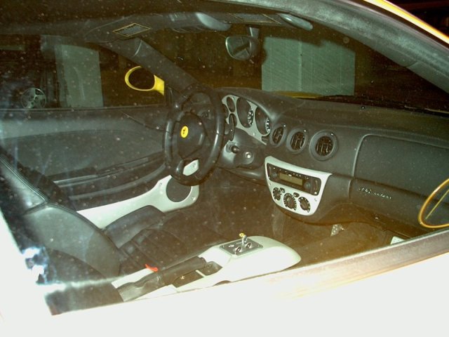 Ferrari 360 Modena 12